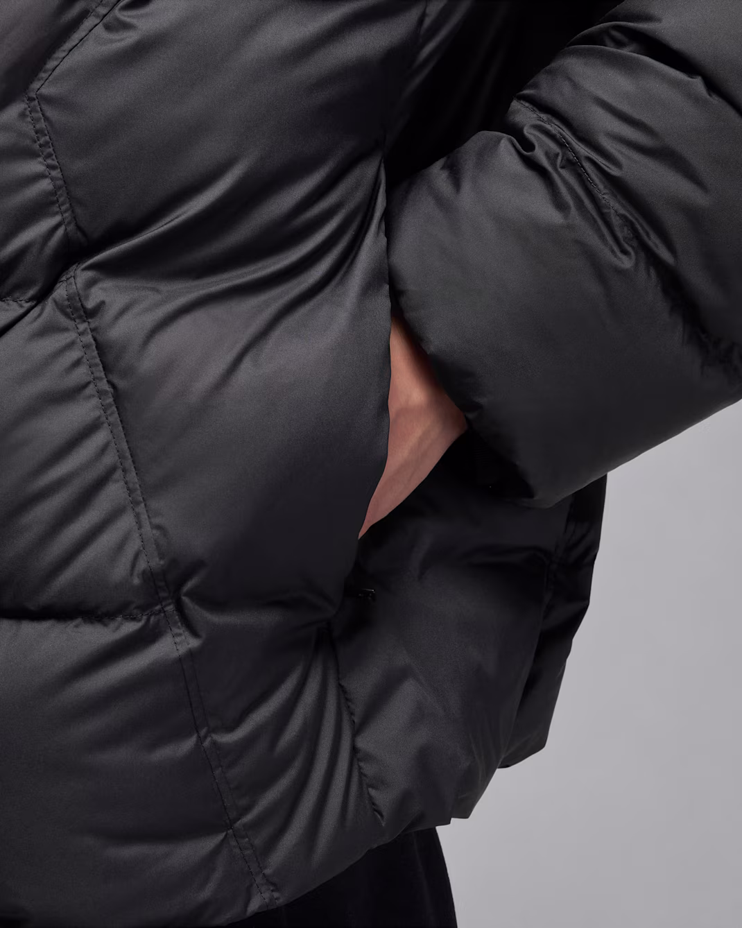 მამაკაცის ქურთუკი