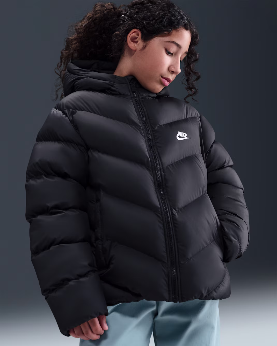 ბავშვის ჯემპრი