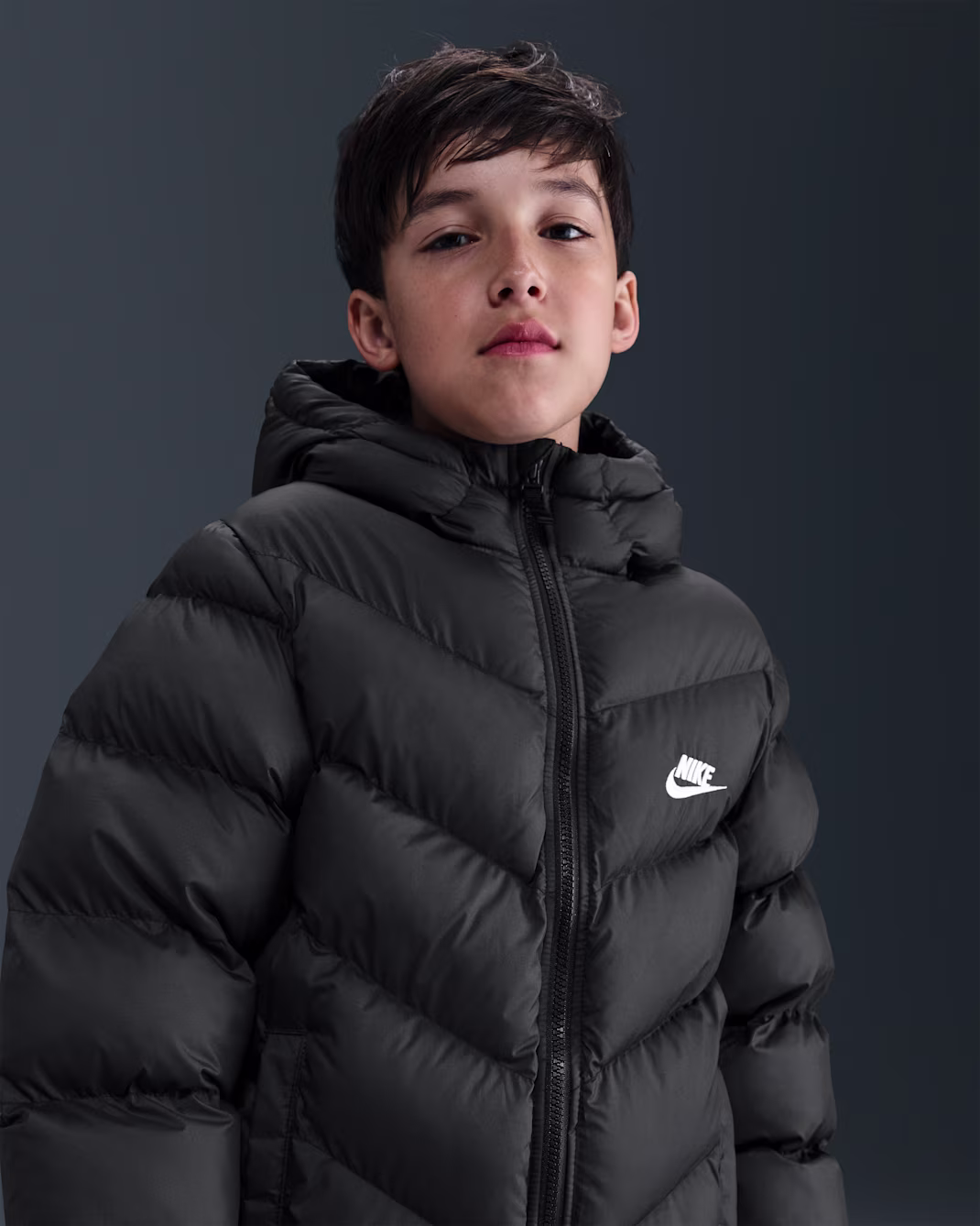 ბავშვის ქურთუკი