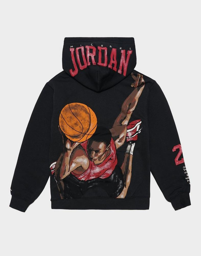 ბავშვის ჯემპრი