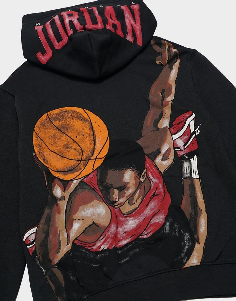 ბავშვის ჯემპრი