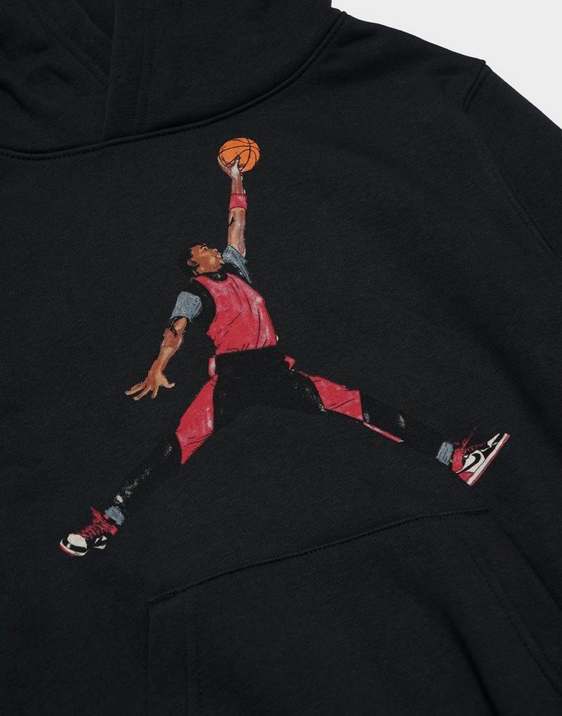 ბავშვის ჯემპრი