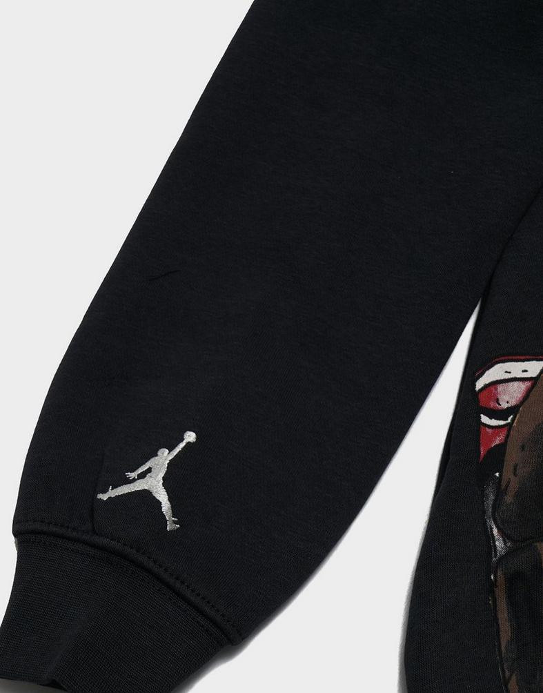 ბავშვის ჯემპრი