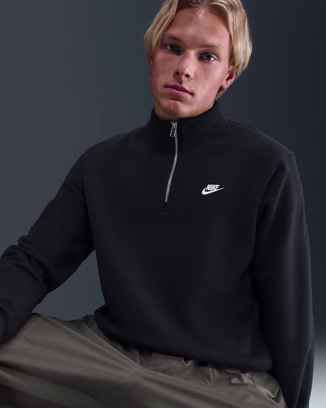 მამაკაცის ჯემპრი