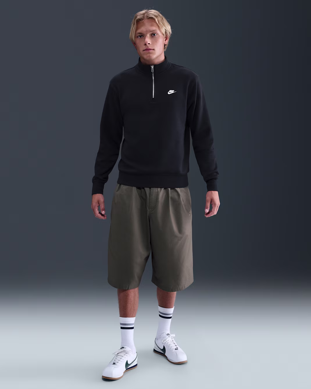 მამაკაცის ჯემპრი