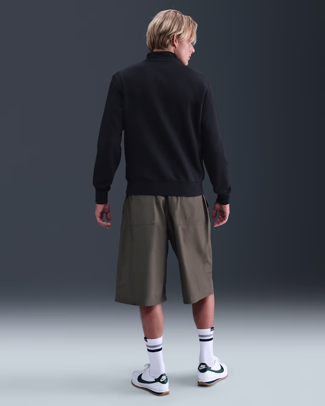 მამაკაცის ჯემპრი