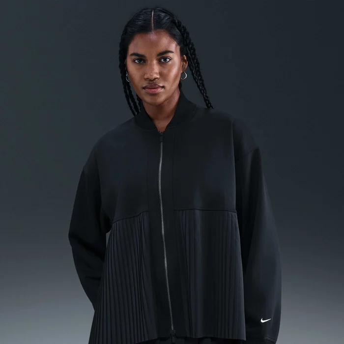 Nike ქალის ჯემპრი
