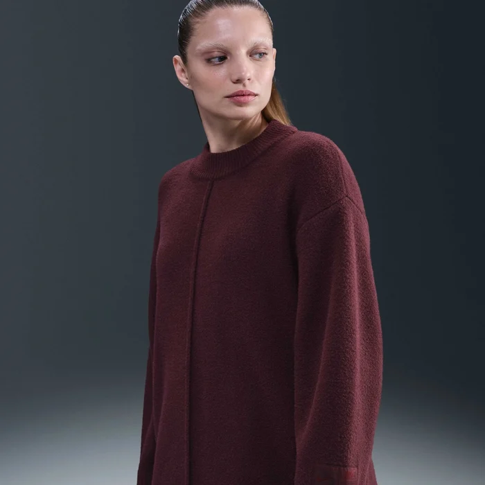 ქალის ჯემპრი