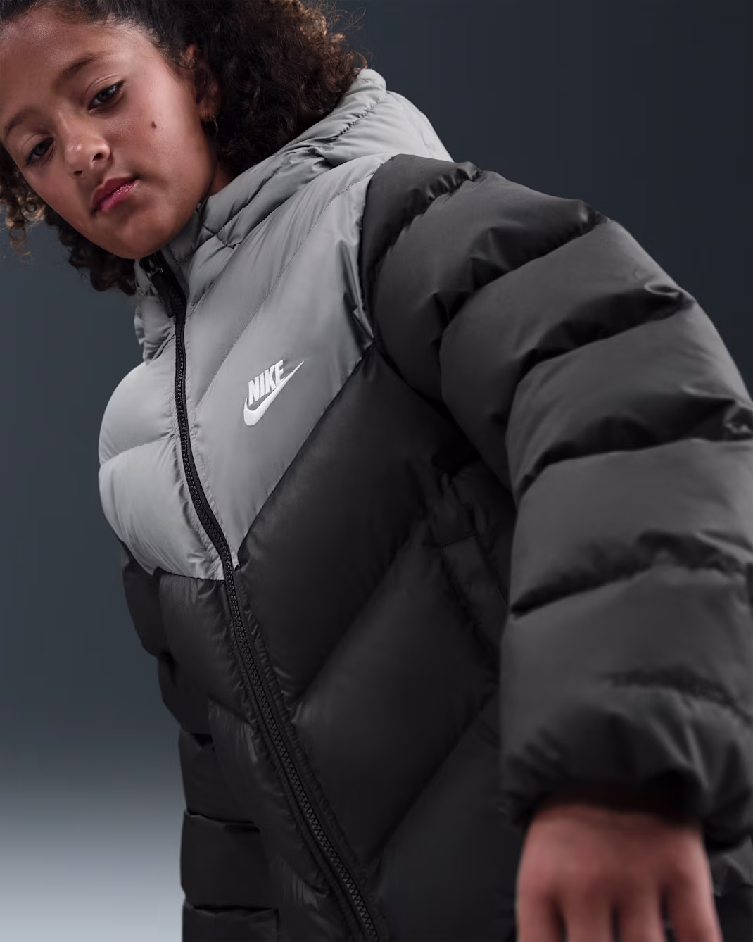 ბავშვის ჯემპრი