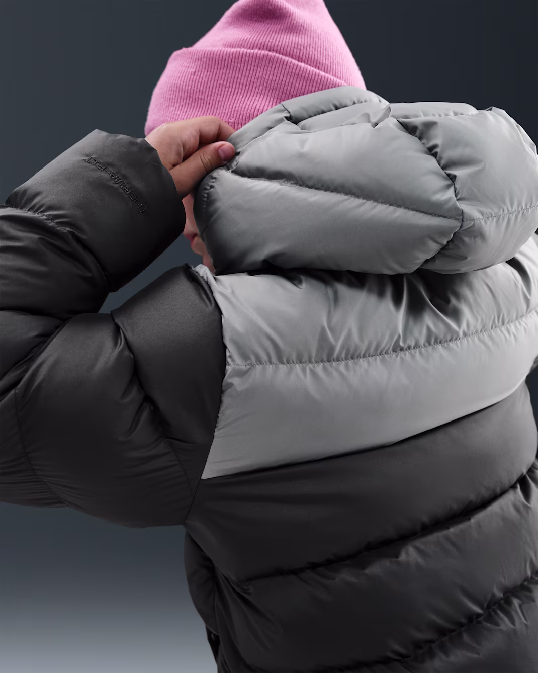 ბავშვის ჯემპრი