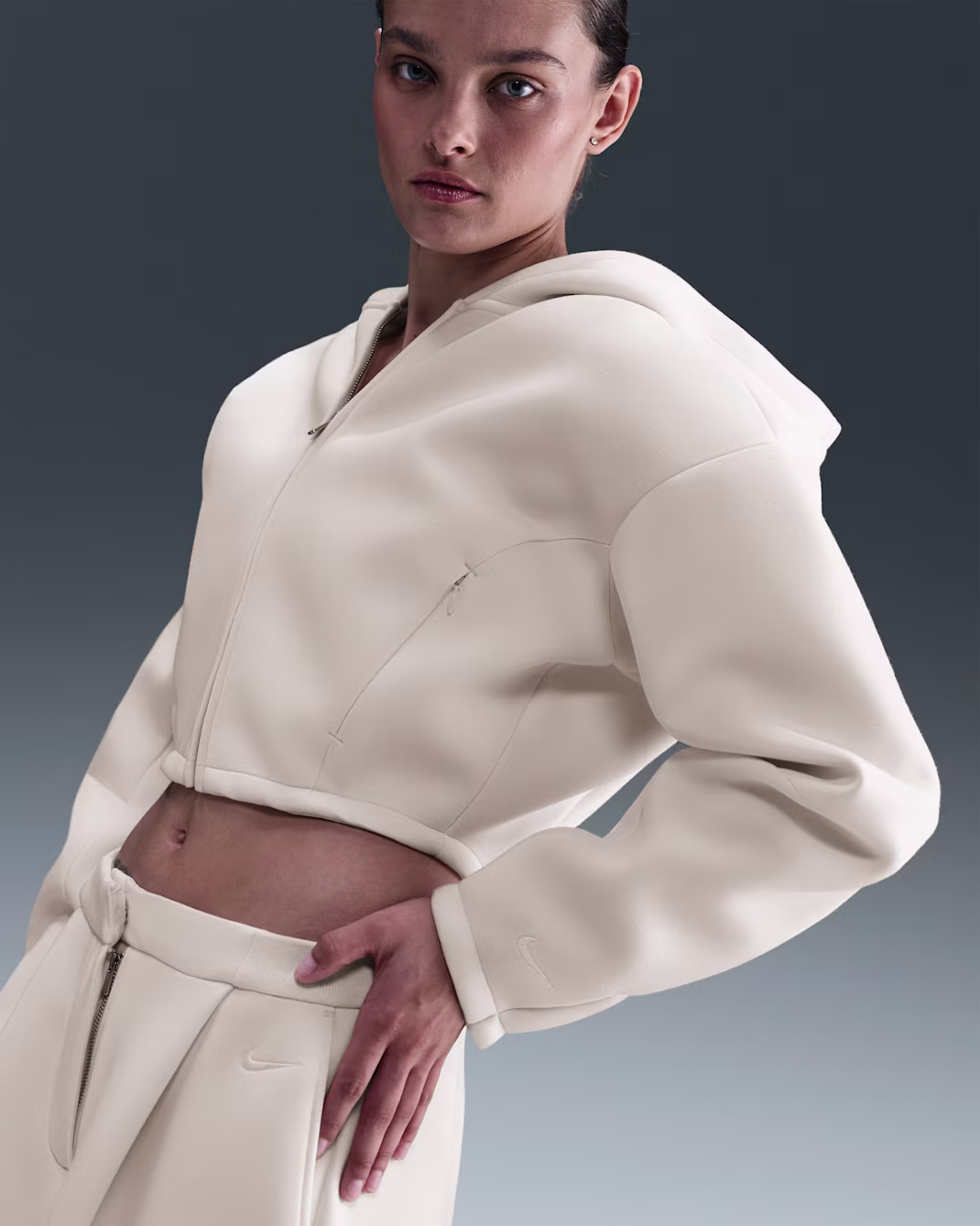 ქალის ჯემპრი