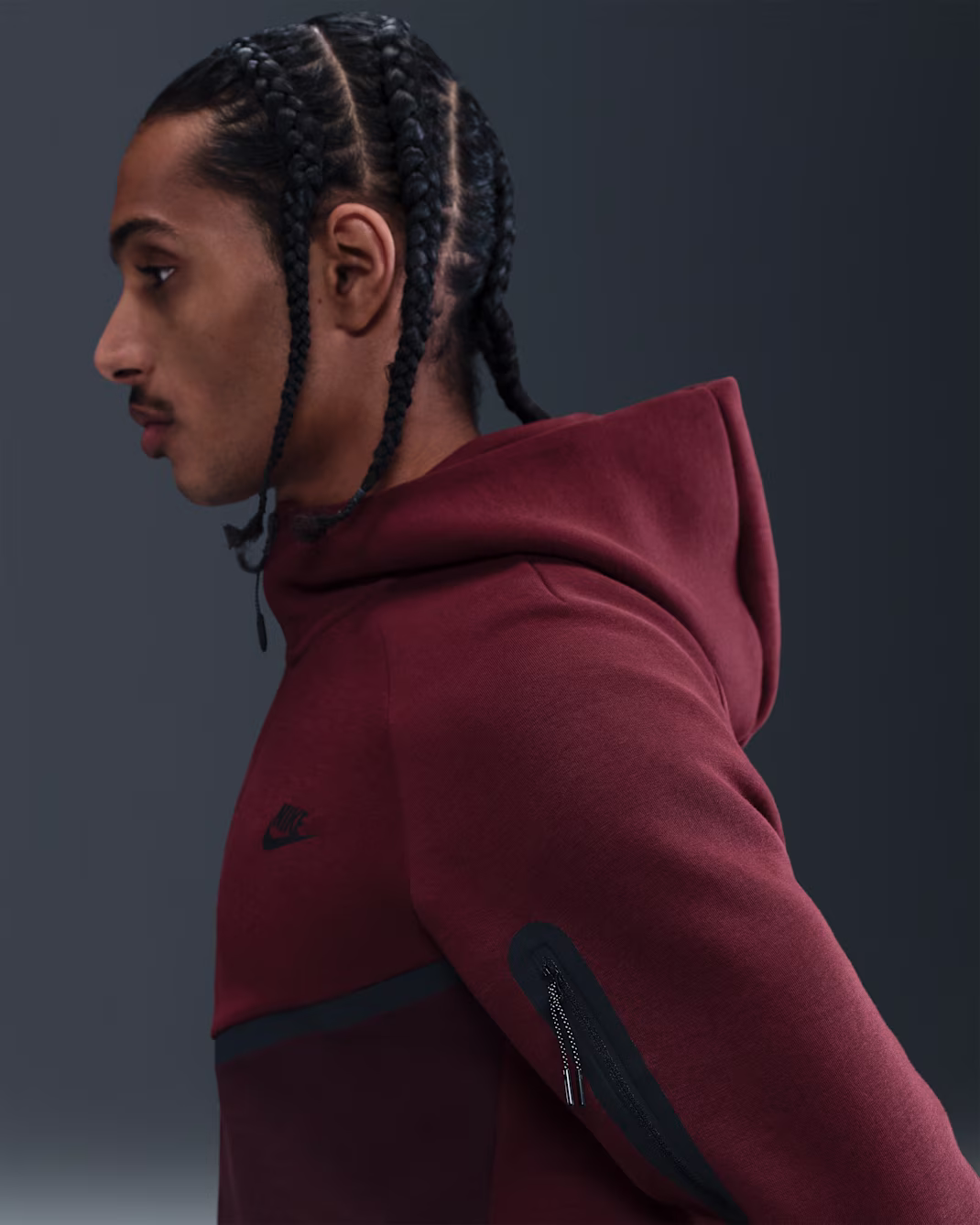 მამაკაცის ჯემპრი