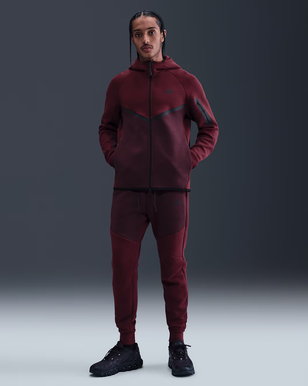 მამაკაცის ჯემპრი