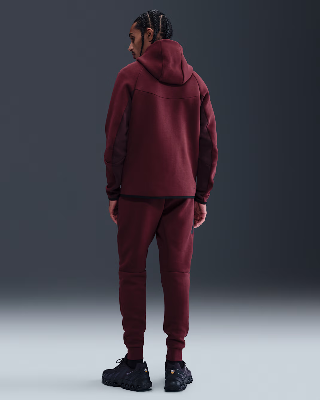 მამაკაცის ჯემპრი