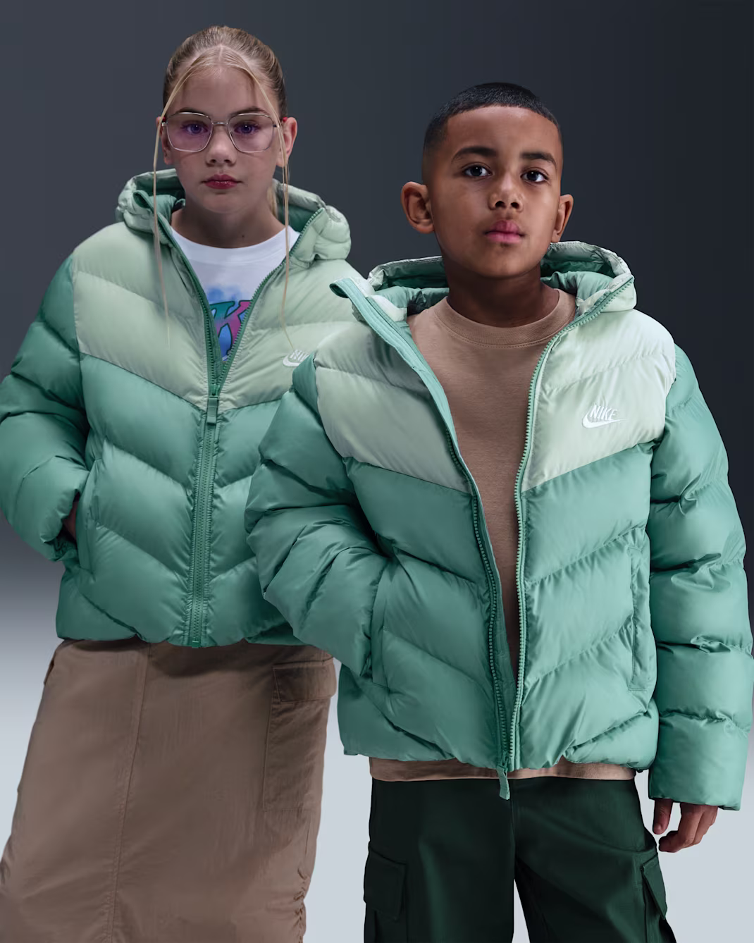 ბავშვის ჯემპრი