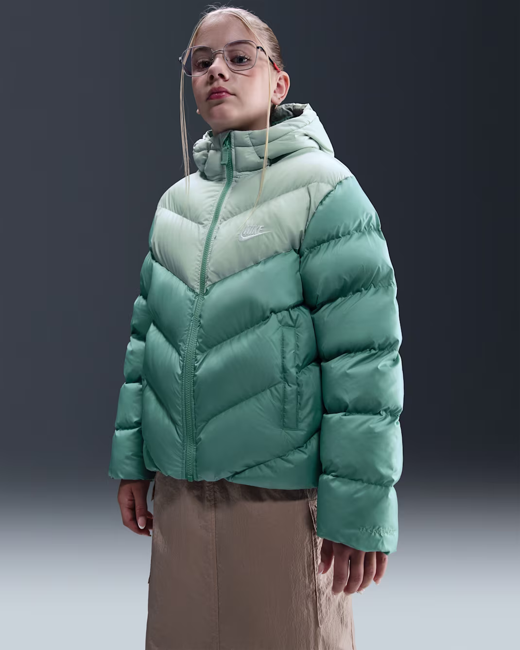 ბავშვის ჯემპრი