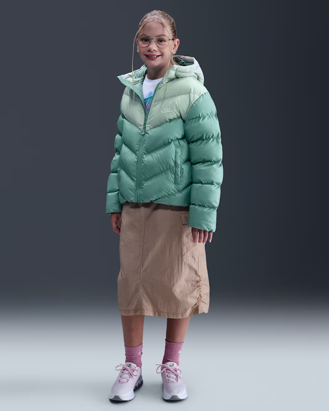 ბავშვის ჯემპრი