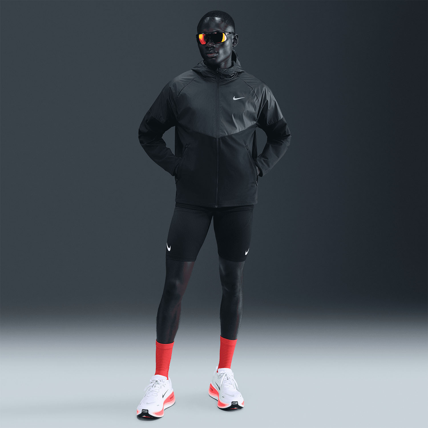 Nike მამაკაცის ქურთუკი