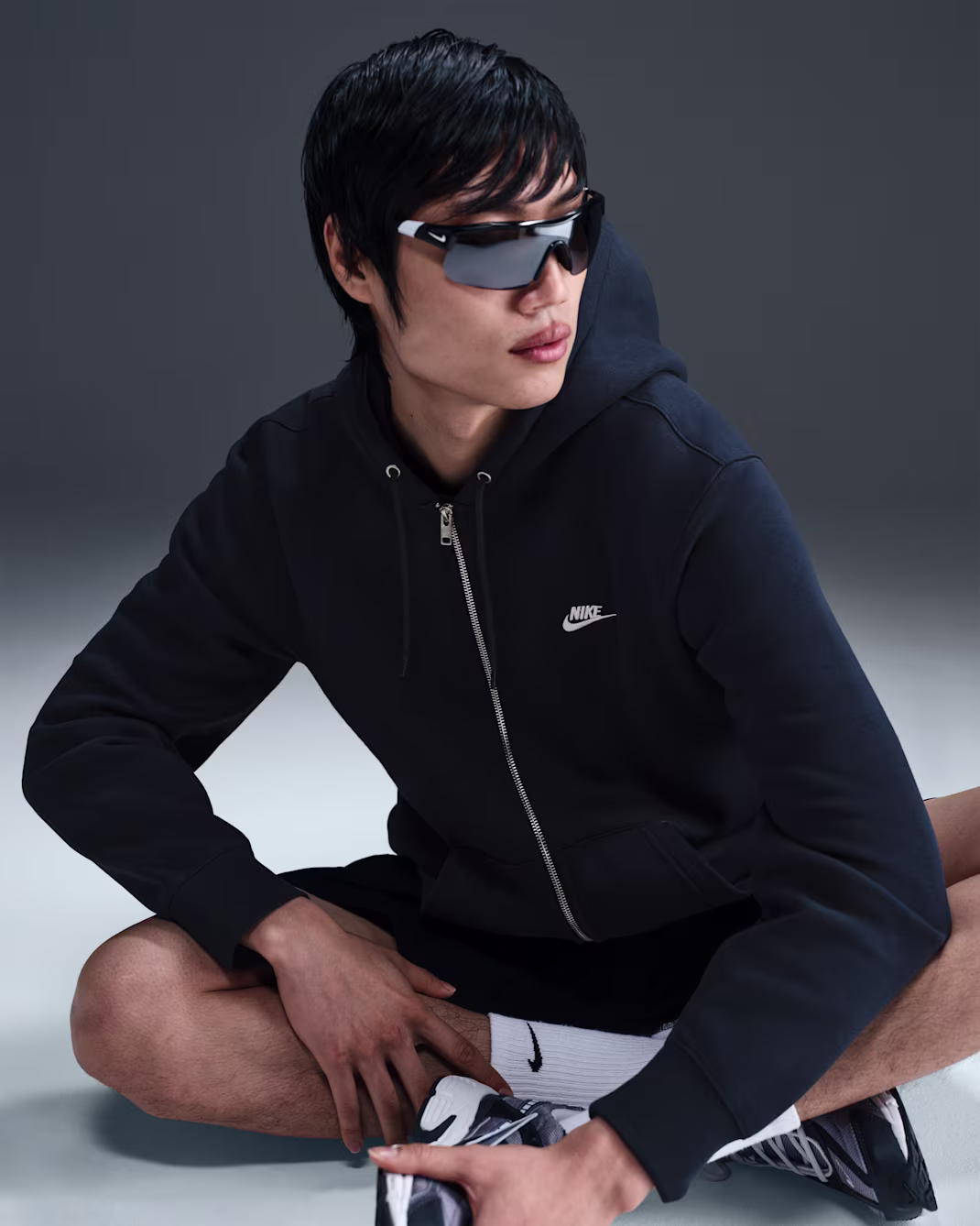 მამაკაცის ჯემპრი