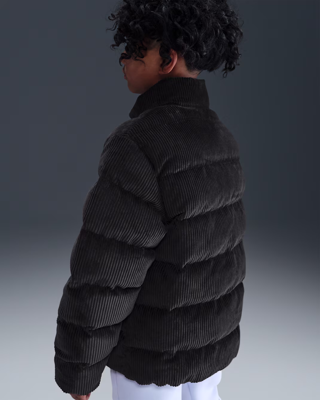 ბავშვის ჯემპრი