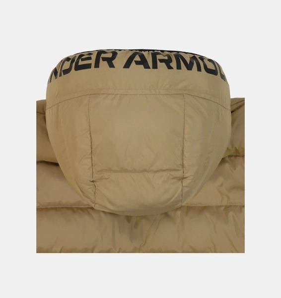 ბავშვის ქურთუკი