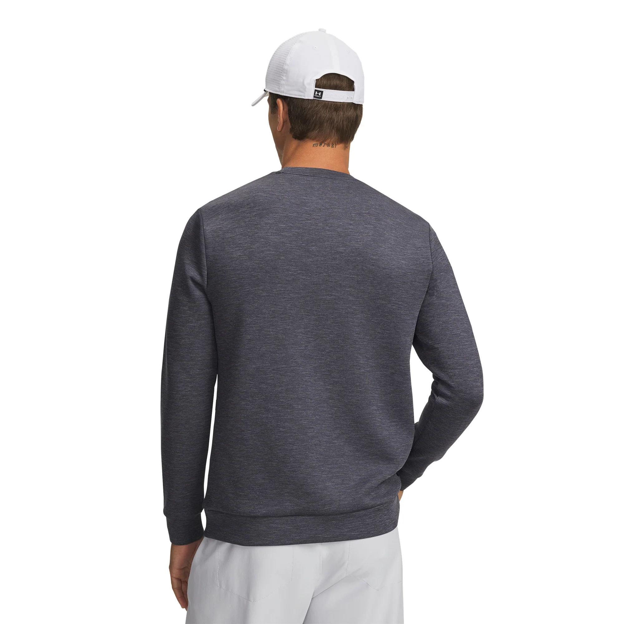 Under Armour მამაკაცის ჯემპრი