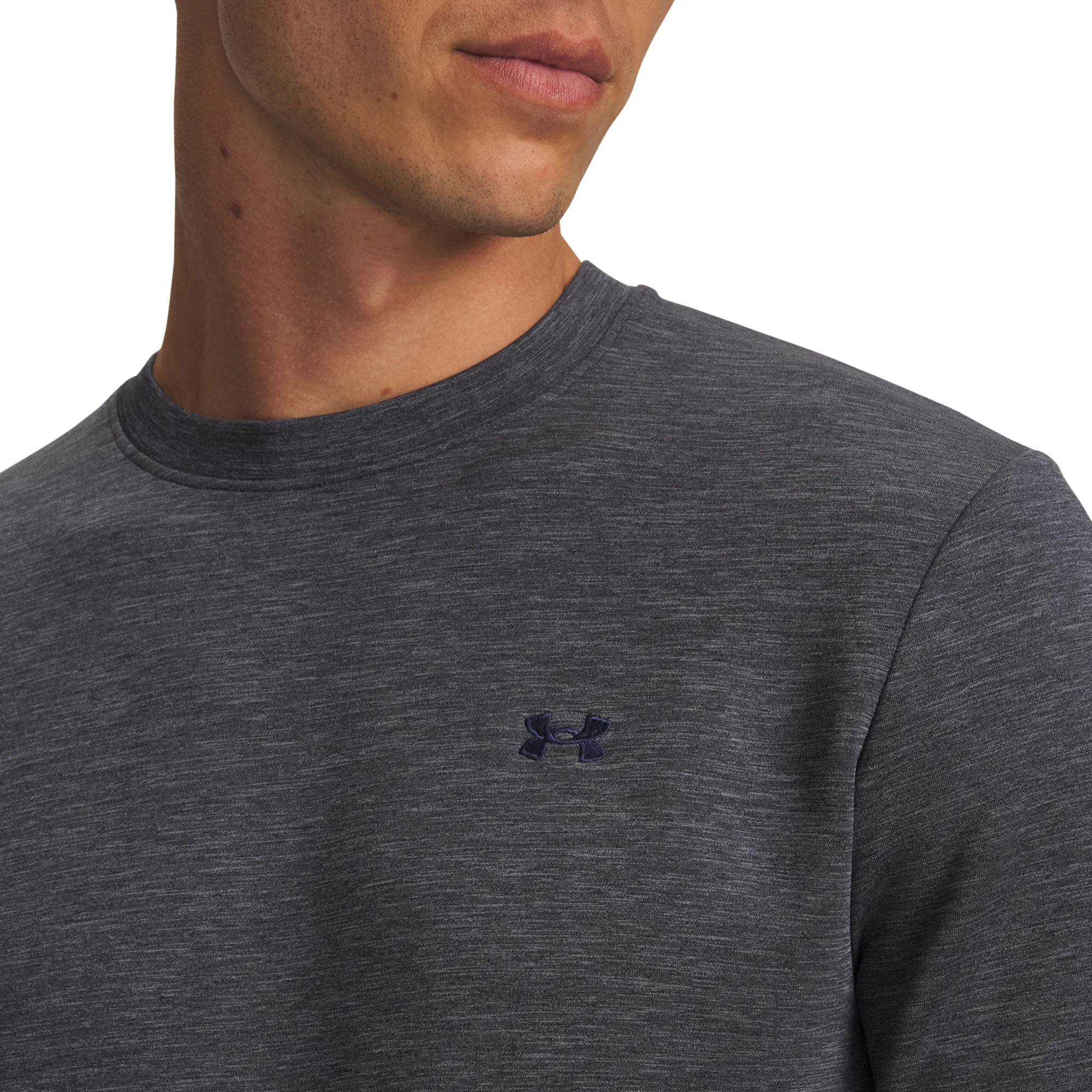 Under Armour მამაკაცის ჯემპრი