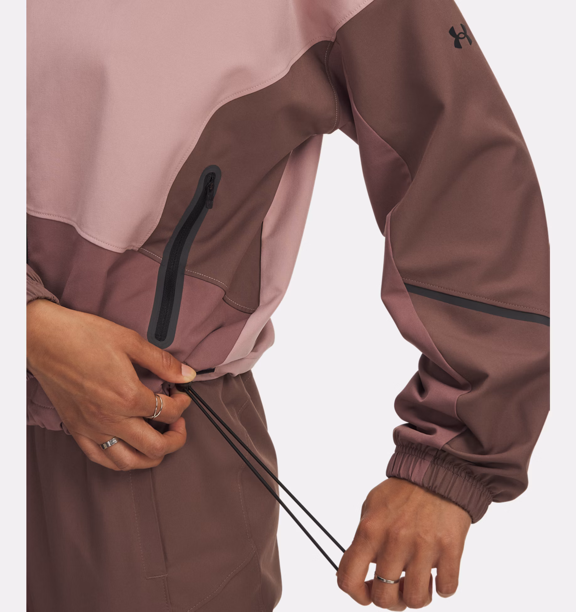 ქალის ჯემპრი