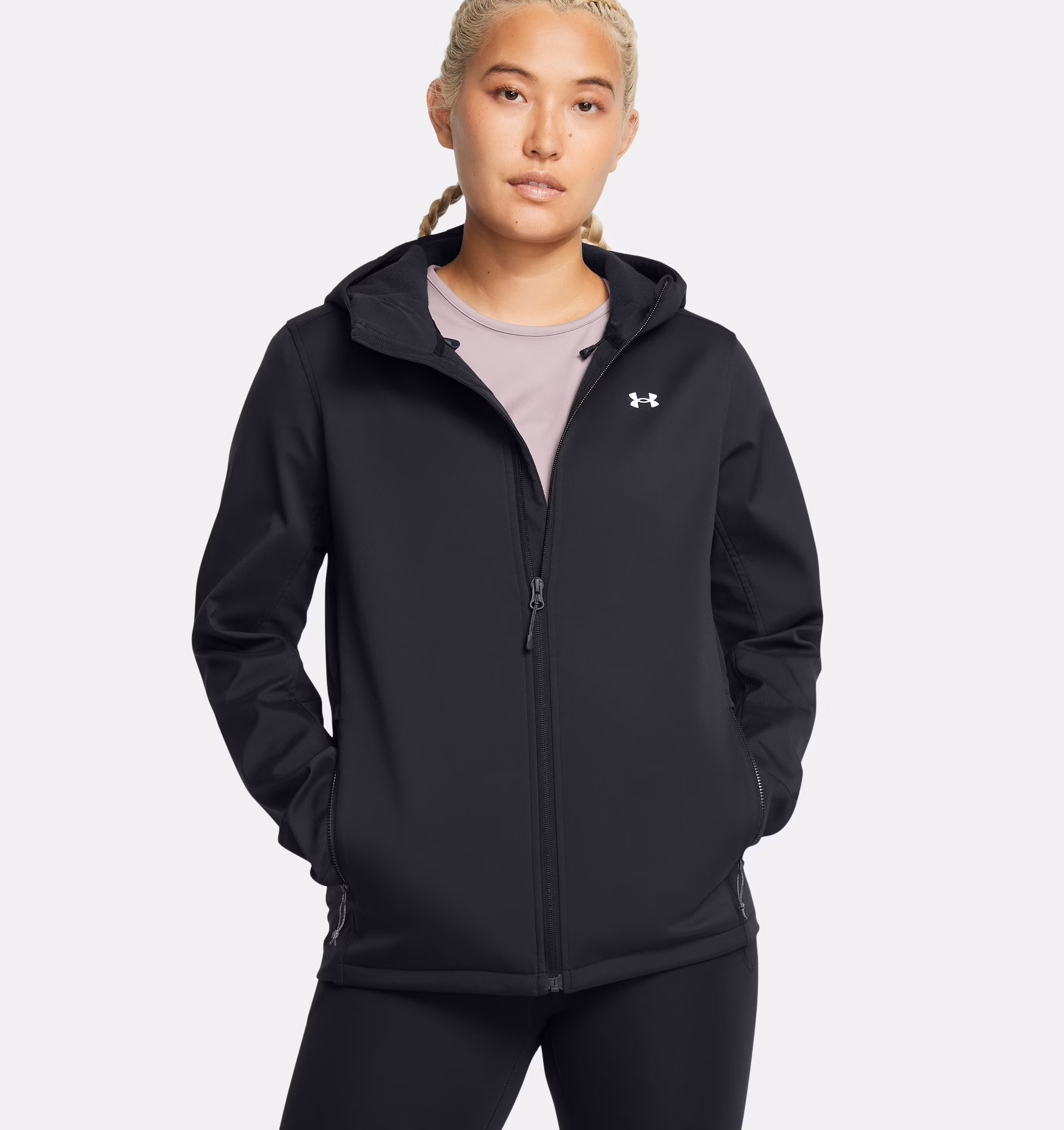 ქალის ჯემპრი