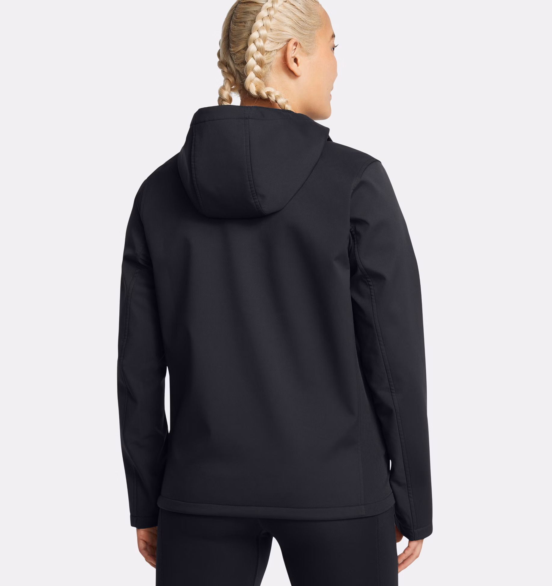 ქალის ჯემპრი