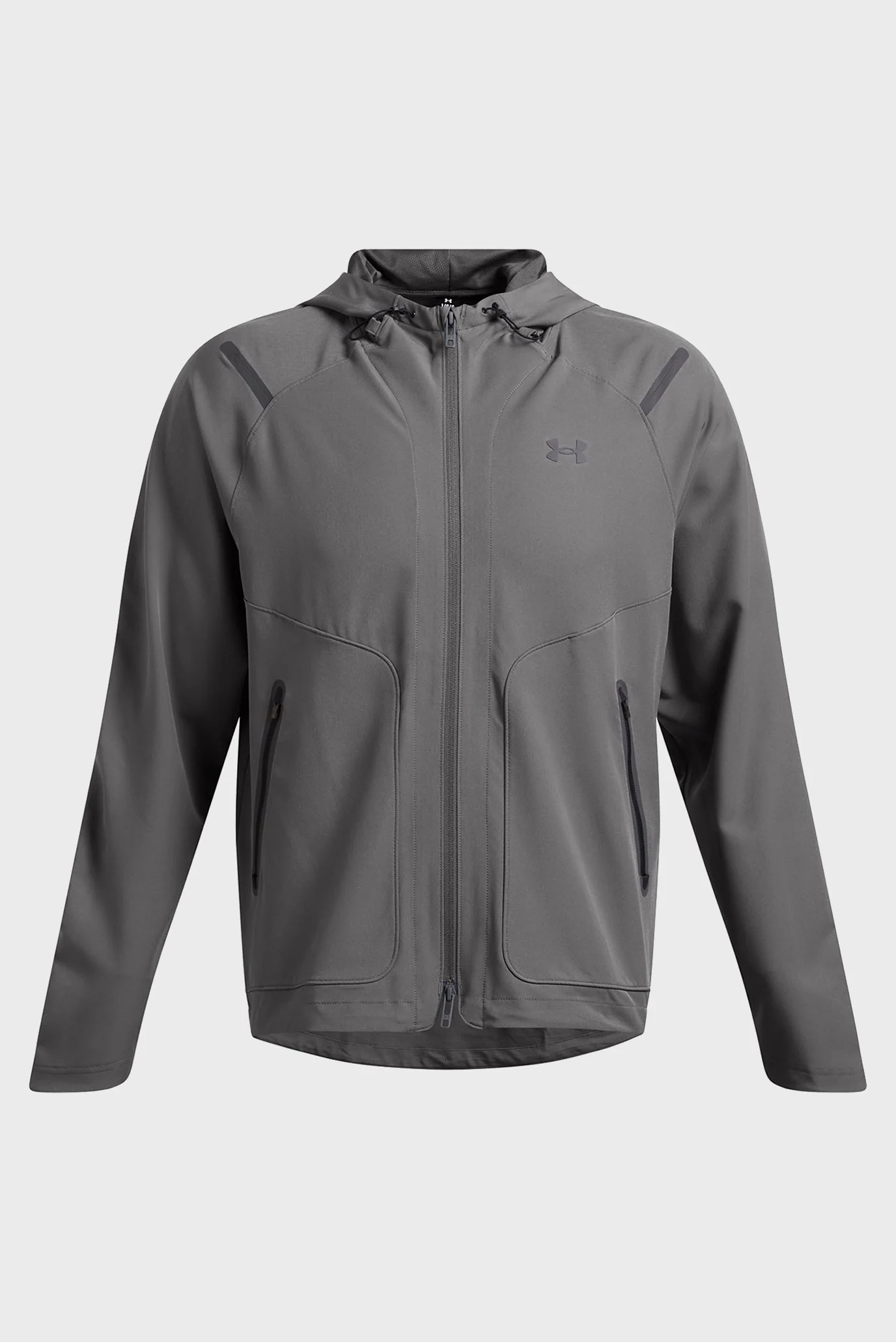 Under Armour მამაკაცის ჯემპრი
