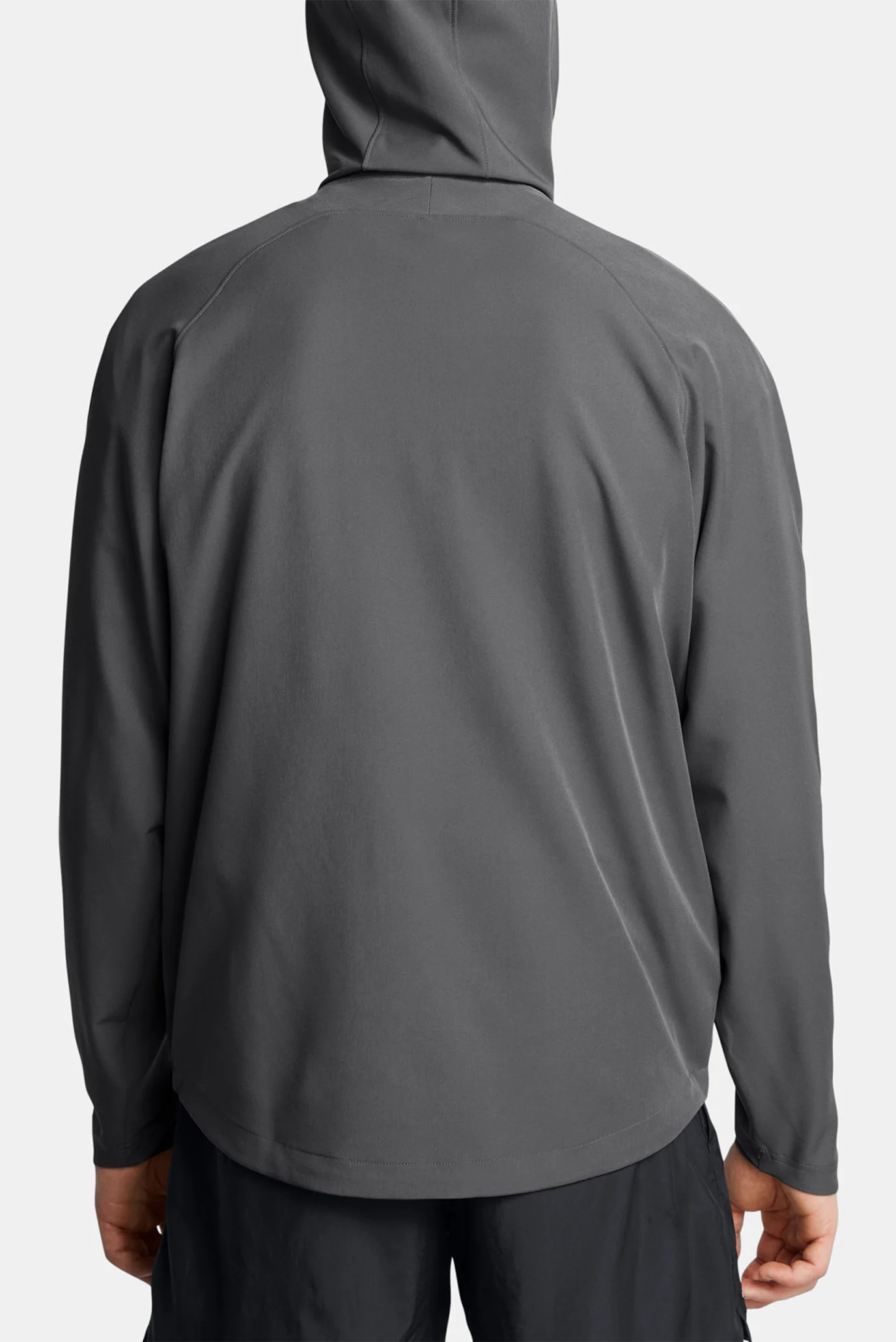 Under Armour მამაკაცის ჯემპრი