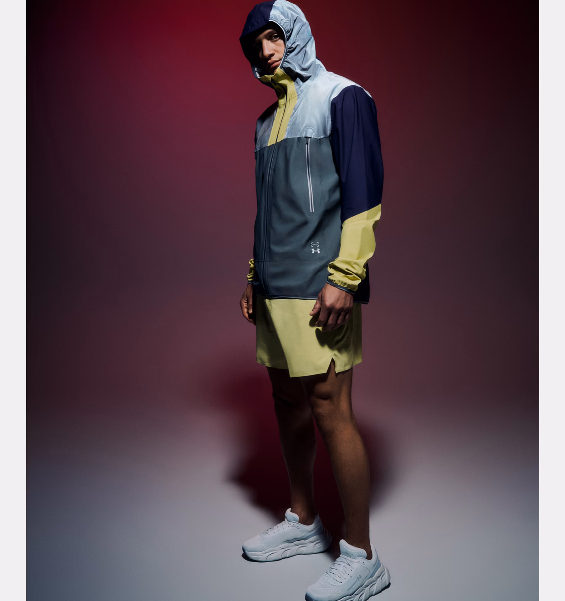 მამაკაცის ქურთუკი