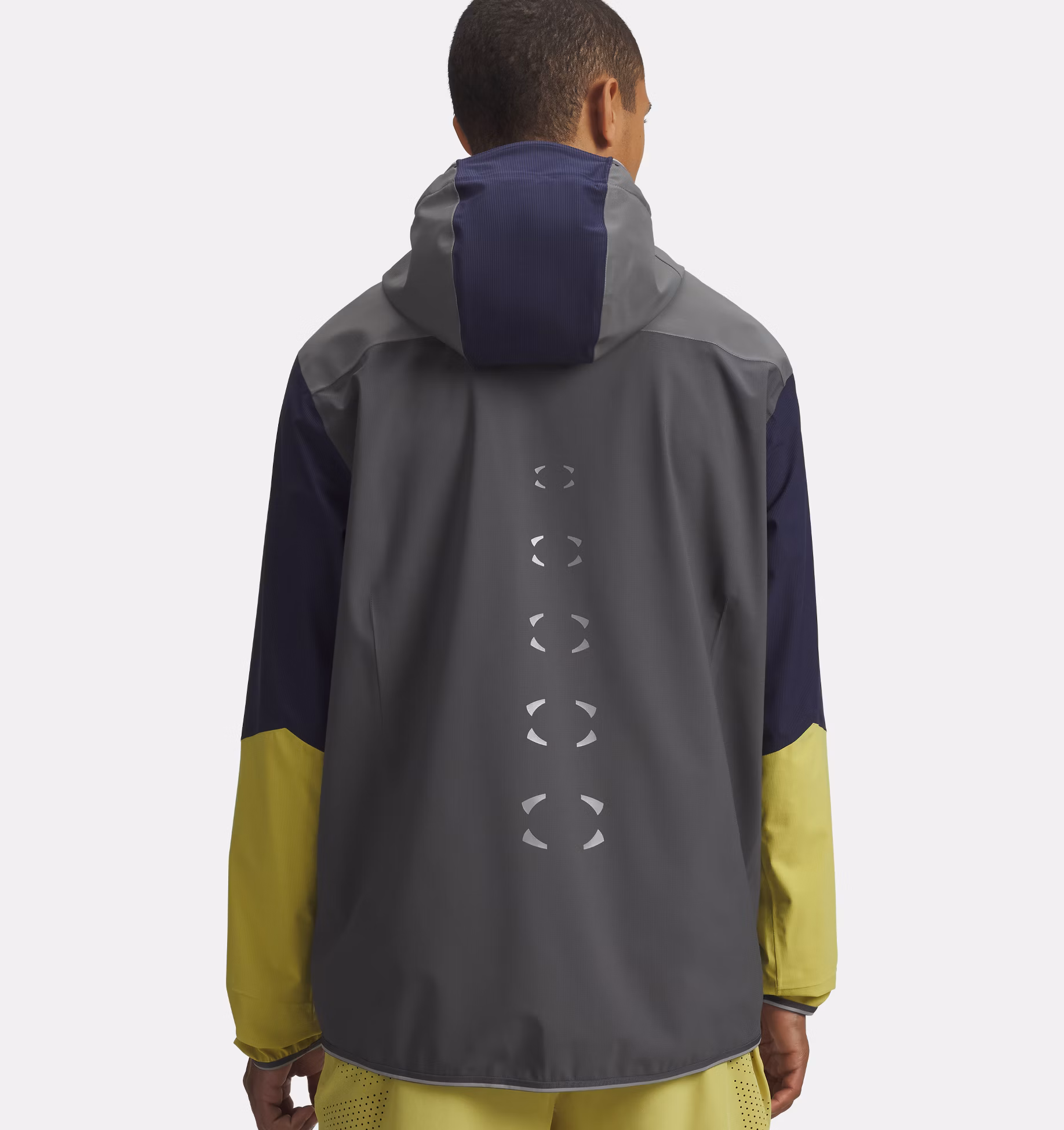 მამაკაცის ქურთუკი