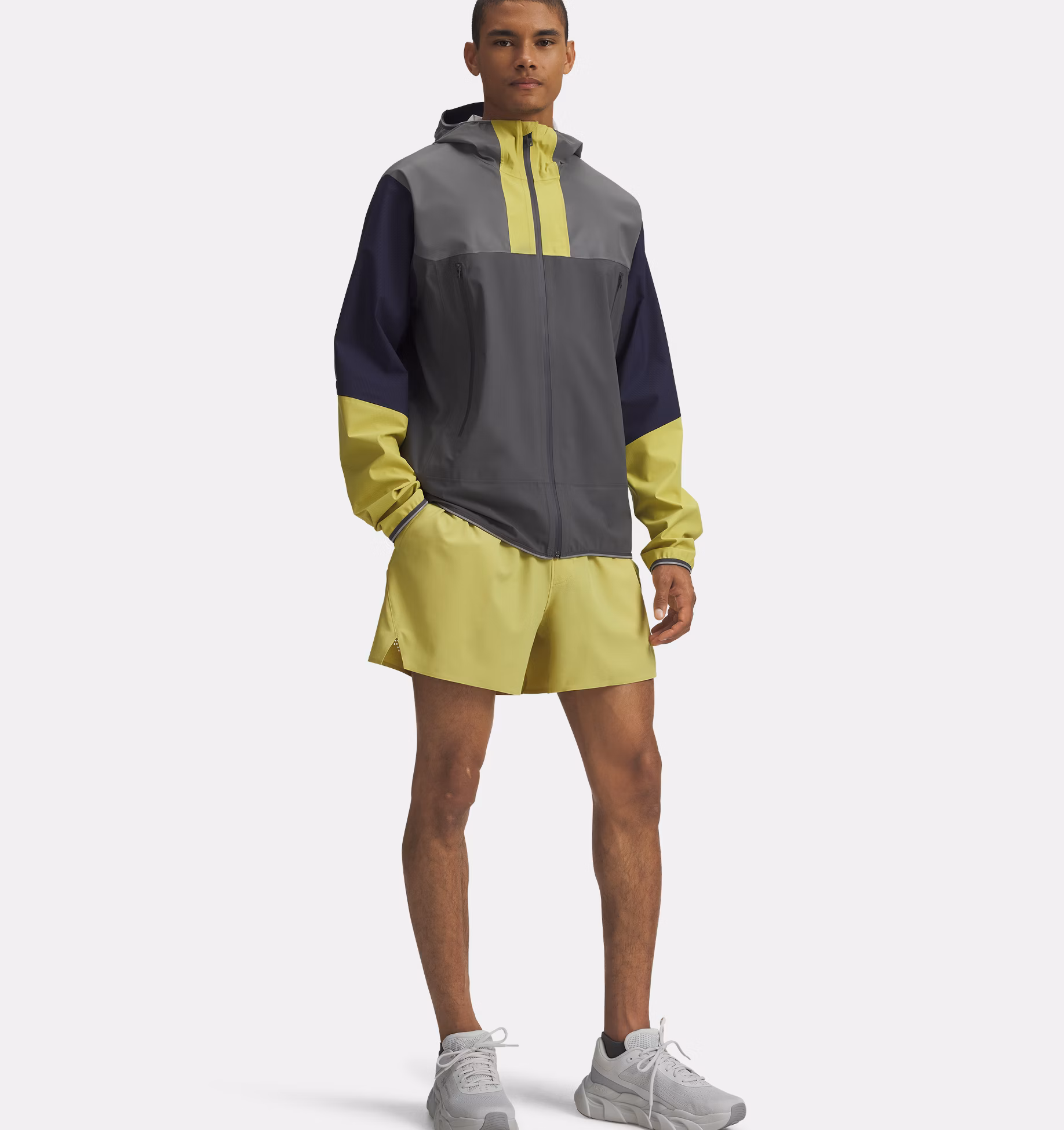 მამაკაცის ქურთუკი