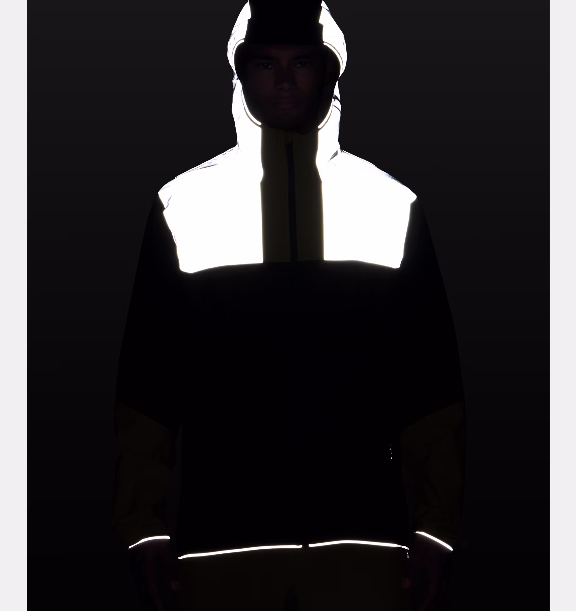 მამაკაცის ქურთუკი