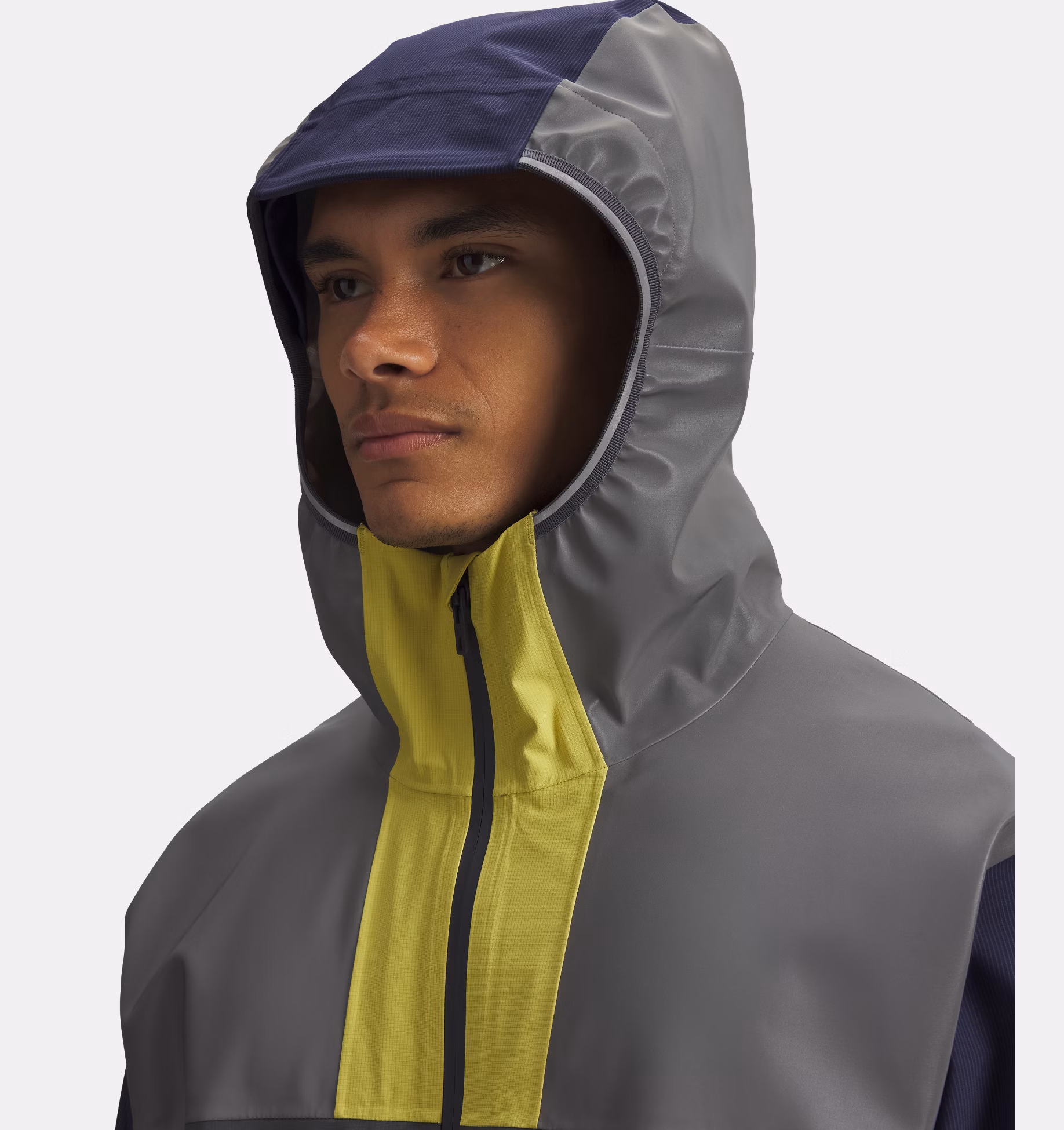 მამაკაცის ქურთუკი