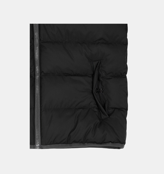 ბავშვის ქურთუკი