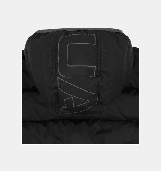 ბავშვის ქურთუკი