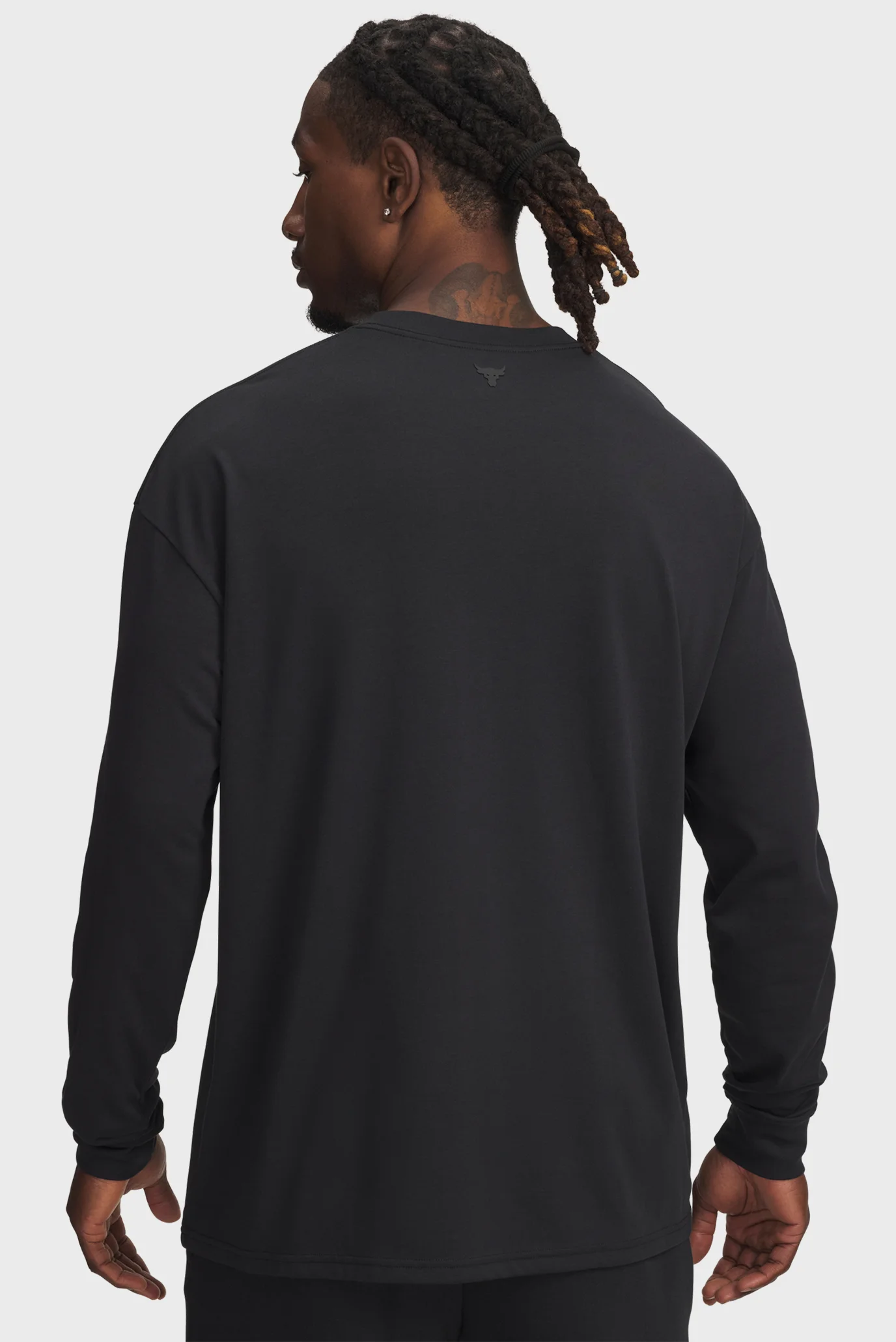 Under Armour მამაკაცის ჯემპრი