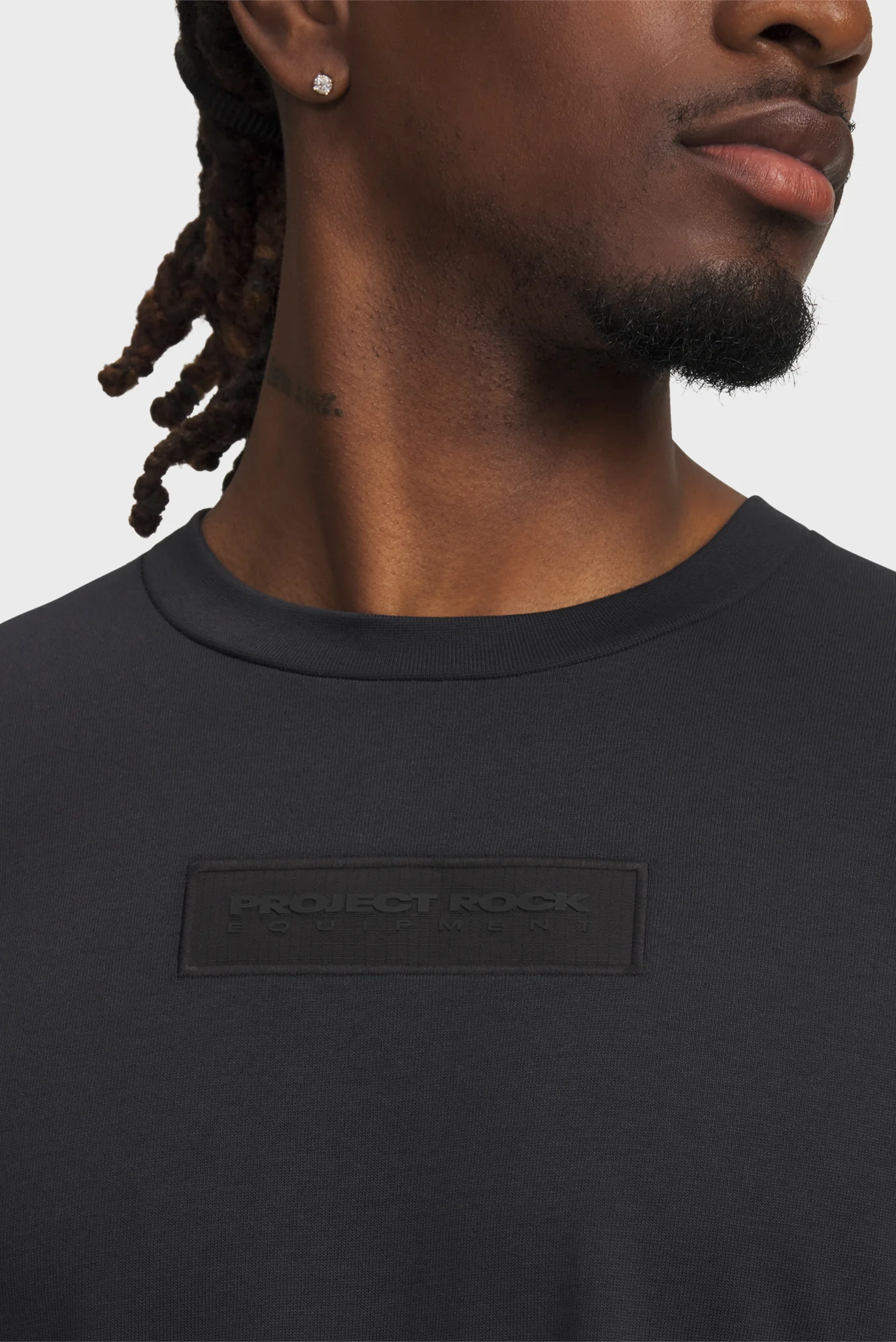 Under Armour მამაკაცის ჯემპრი