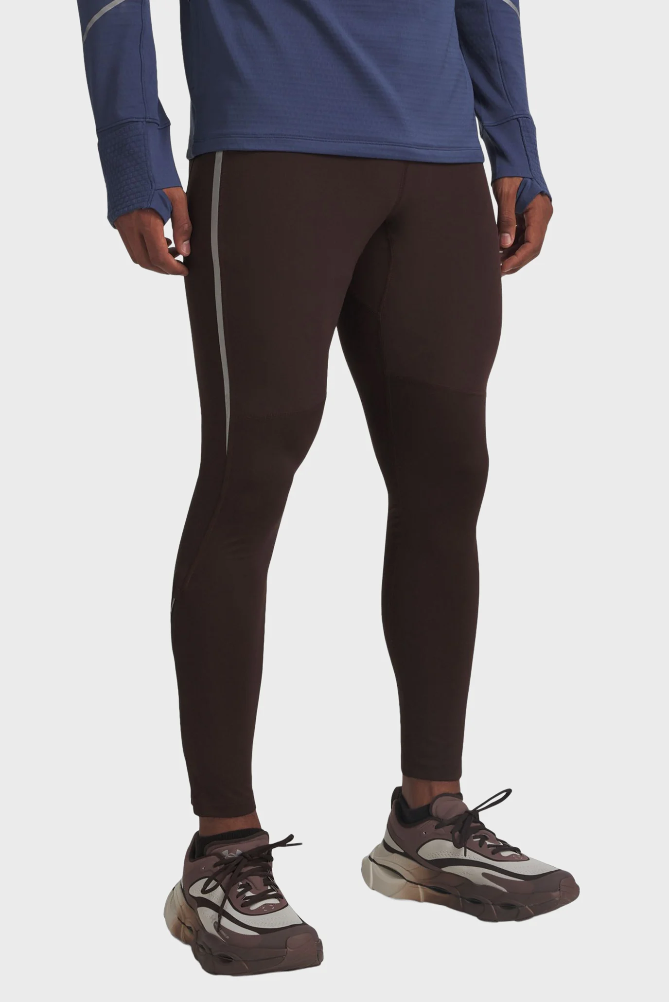 Under Armour მამაკაცის სპორტული შარვალი