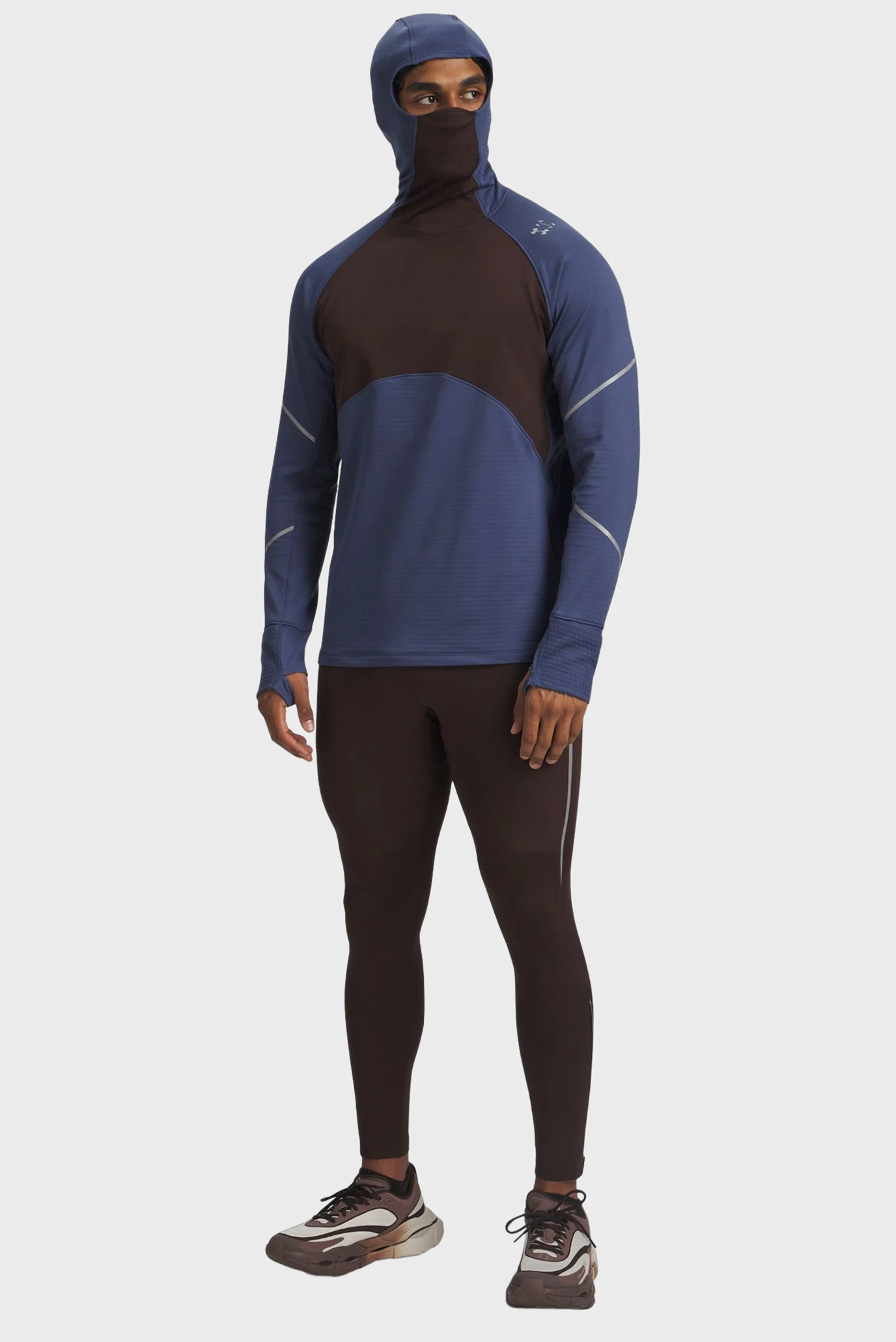 Under Armour მამაკაცის სპორტული შარვალი