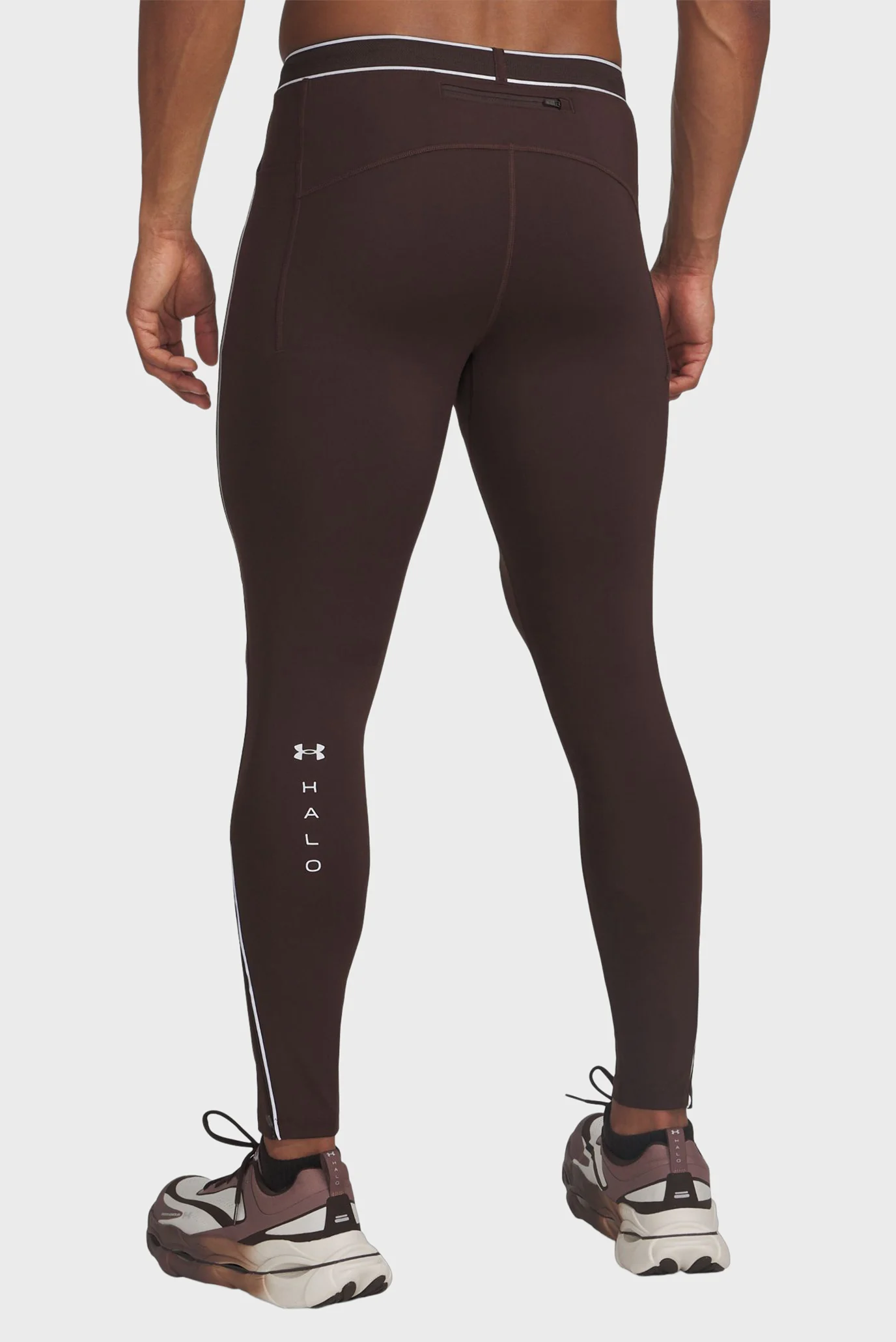 Under Armour მამაკაცის სპორტული შარვალი
