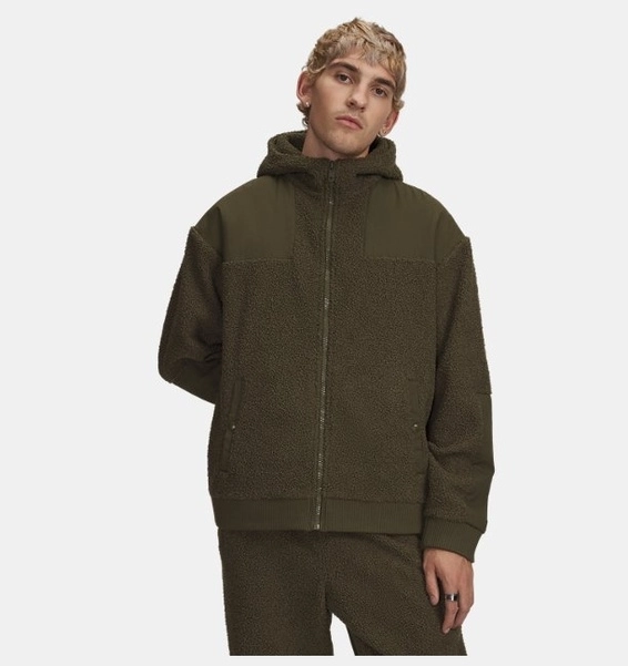 მამაკაცის ჯემპრი