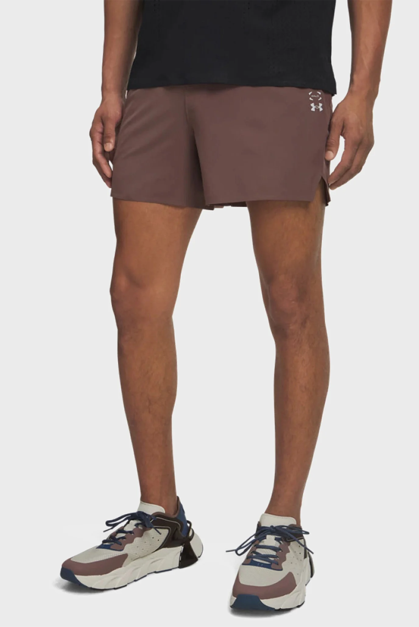 Under Armour მამაკაცის შორტი