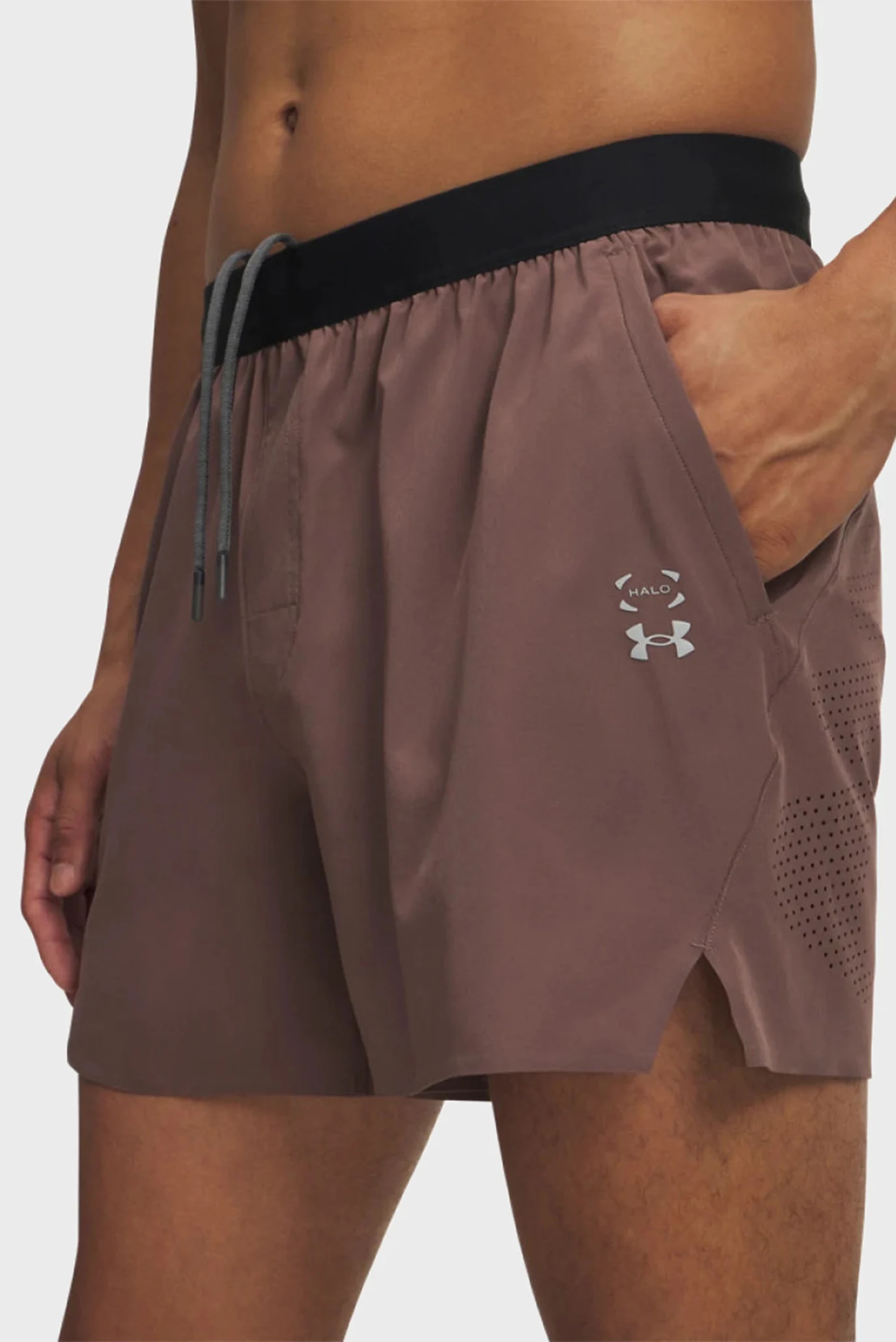 Under Armour მამაკაცის შორტი