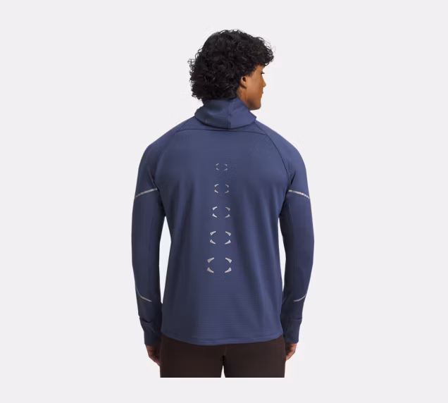 მამაკაცის ქურთუკი