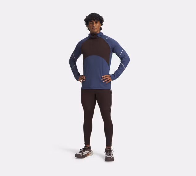 მამაკაცის ქურთუკი