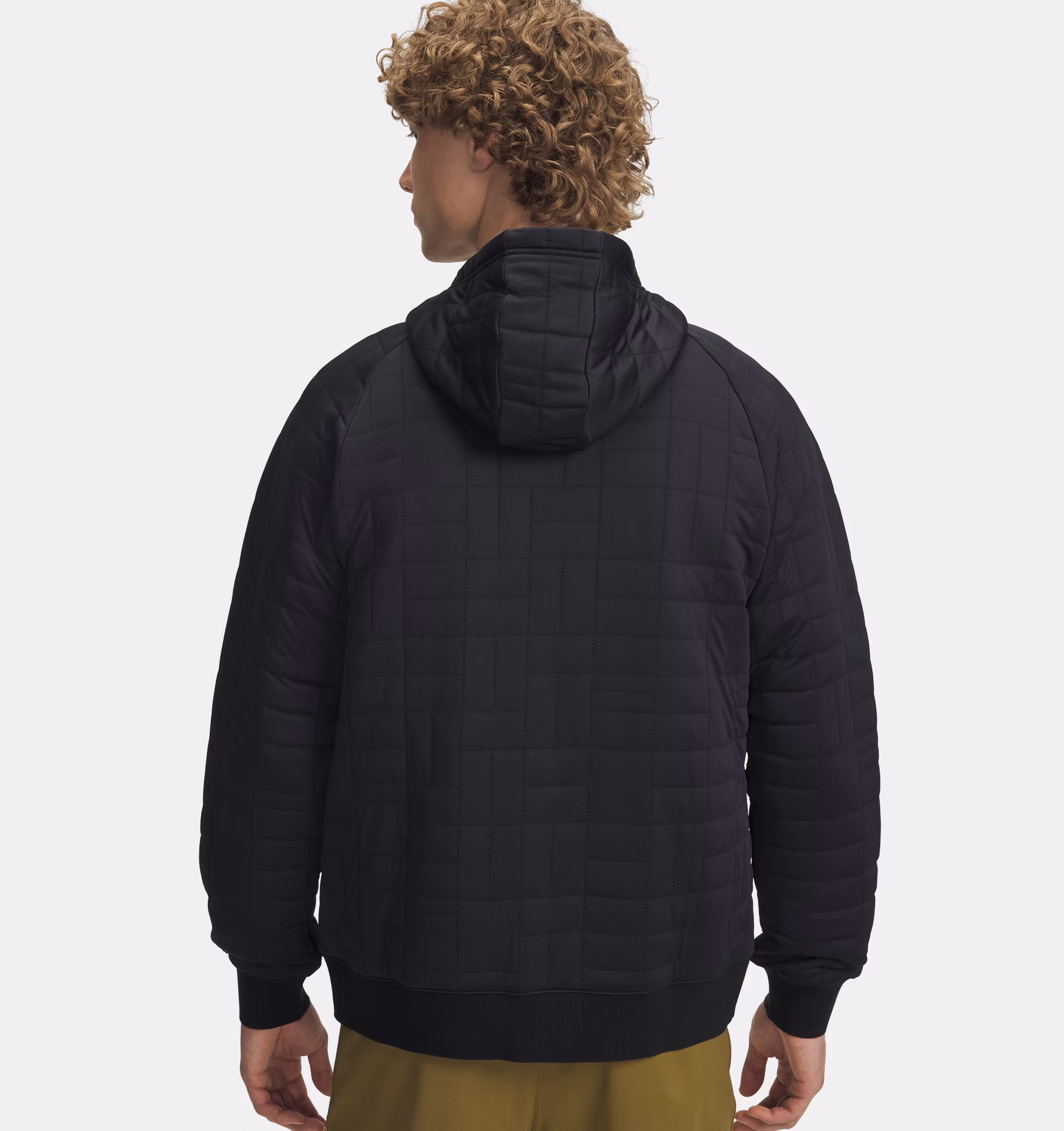 მამაკაცის ჯემპრი